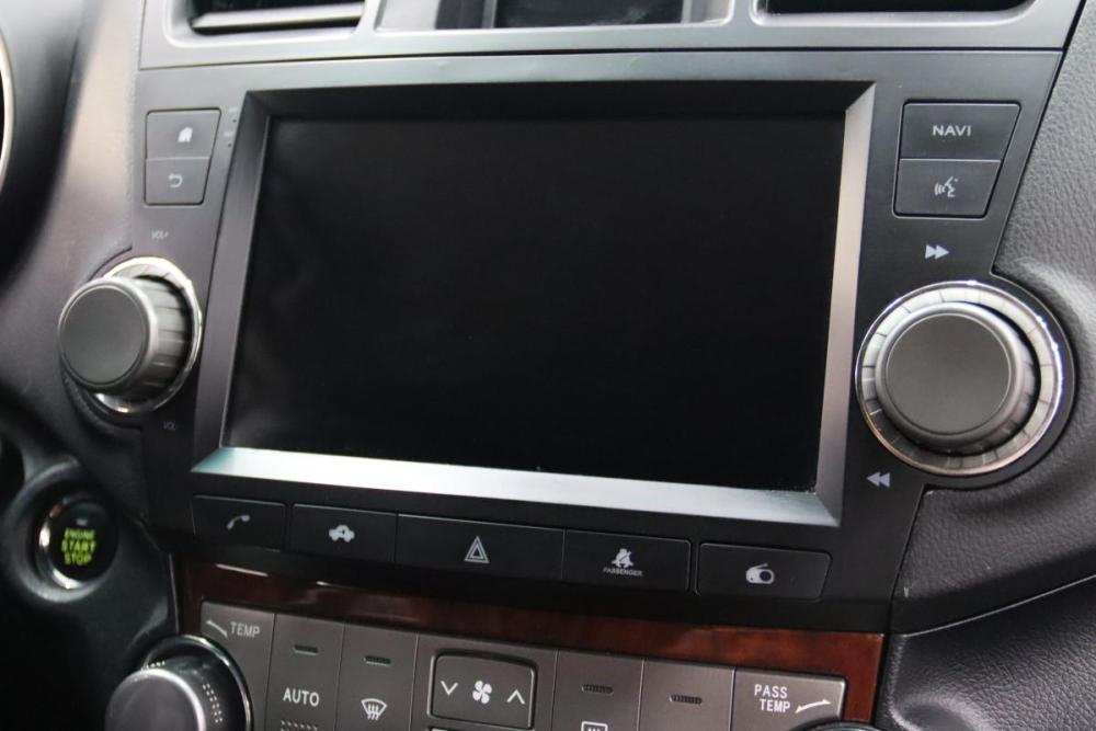 Toyota Highlander II (XU40) Рестайлинг Сургут  - изображение 23