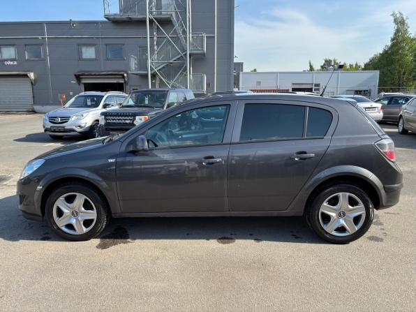 Opel Astra H Рестайлинг с пробегом 2011 года, цена 519 000 рублей, 195000 км, хэтчбек, Автокод Объявления