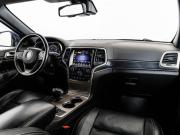 Jeep Grand Cherokee IV (WK2) Рестайлинг Санкт-Петербург  - изображение 37