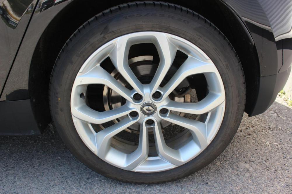 Renault Scenic IV Белгород  - изображение 30