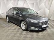 Ford Focus III Рестайлинг Москва  - изображение 22