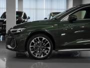 Audi A3 IV (8Y) Рестайлинг Москва  - изображение 33