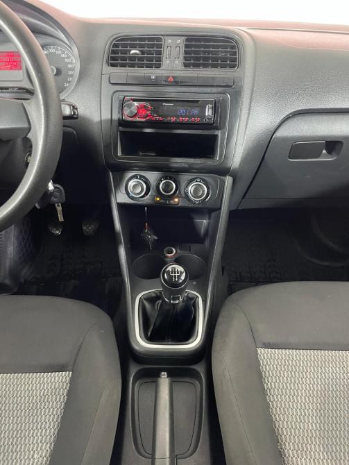 Volkswagen Polo V Воронеж  - изображение 13