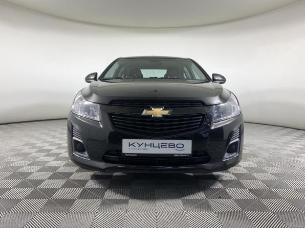 Chevrolet Cruze I Рестайлинг с пробегом 2013 года, цена 893 000 рублей, 61890 км, седан, Автокод Объявления
