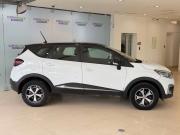 Renault Kaptur I Рестайлинг Москва  - изображение 21