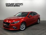 Mazda 3 III (BM) Пермь  - изображение 16