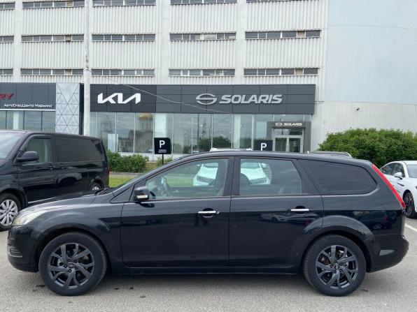 Ford Focus II Рестайлинг с пробегом 2009 года, цена 398 000 рублей, 252602 км, универсал, Автокод Объявления