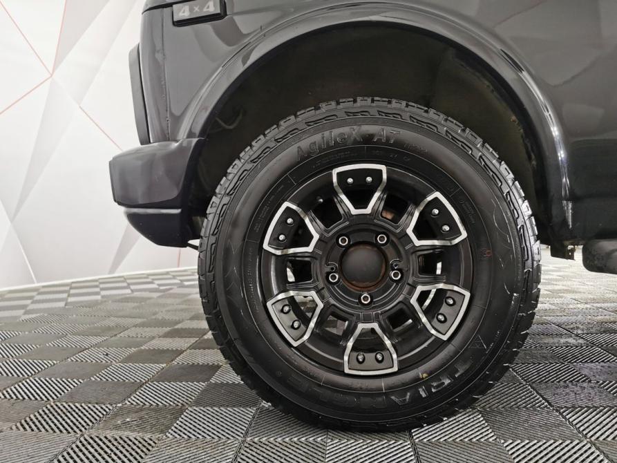 Lada (ВАЗ) 2121 (4x4) I Рестайлинг Москва  - изображение 9