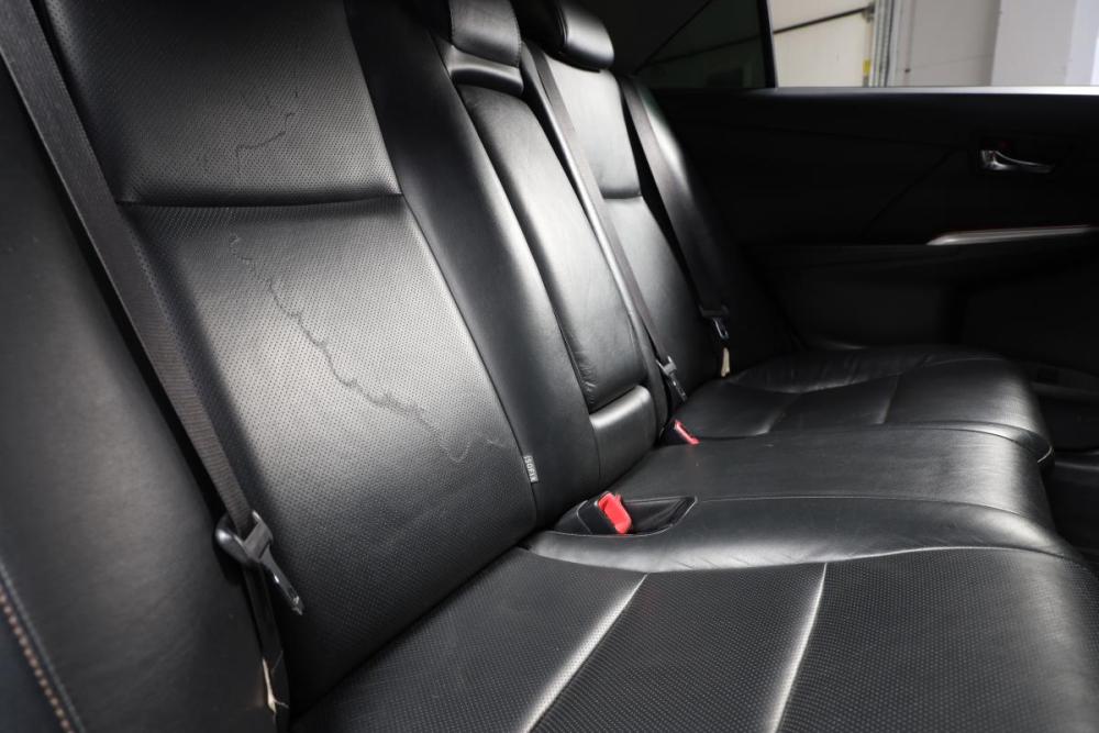 Toyota Camry VII (XV50) Новосибирск  - изображение 17