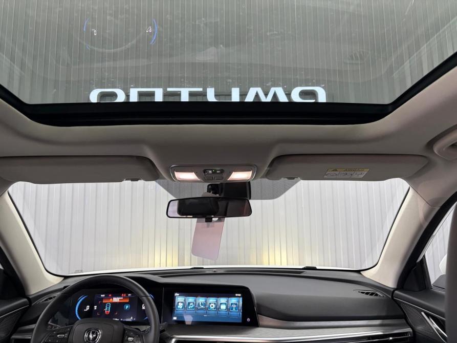 Changan CS35 Plus I Рестайлинг Краснодар  - изображение 10