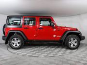Jeep Wrangler III (JK) Химки  - изображение 17