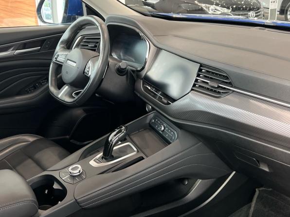 Haval F7x I Рестайлинг с пробегом 2022 года, цена 2 000 000 рублей, 55802 км, внедорожник, Автокод Объявления