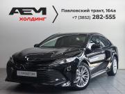 Toyota Camry VIII (XV70) Барнаул  - изображение 40