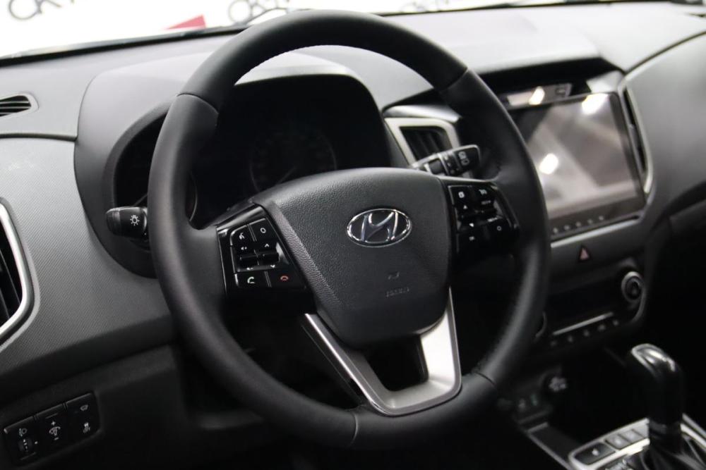 Hyundai Creta I Сургут  - изображение 15