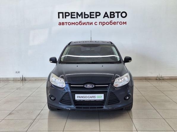 Ford Focus III с пробегом 2011 года, цена 655 000 рублей, 241279 км, хэтчбек, Автокод Объявления