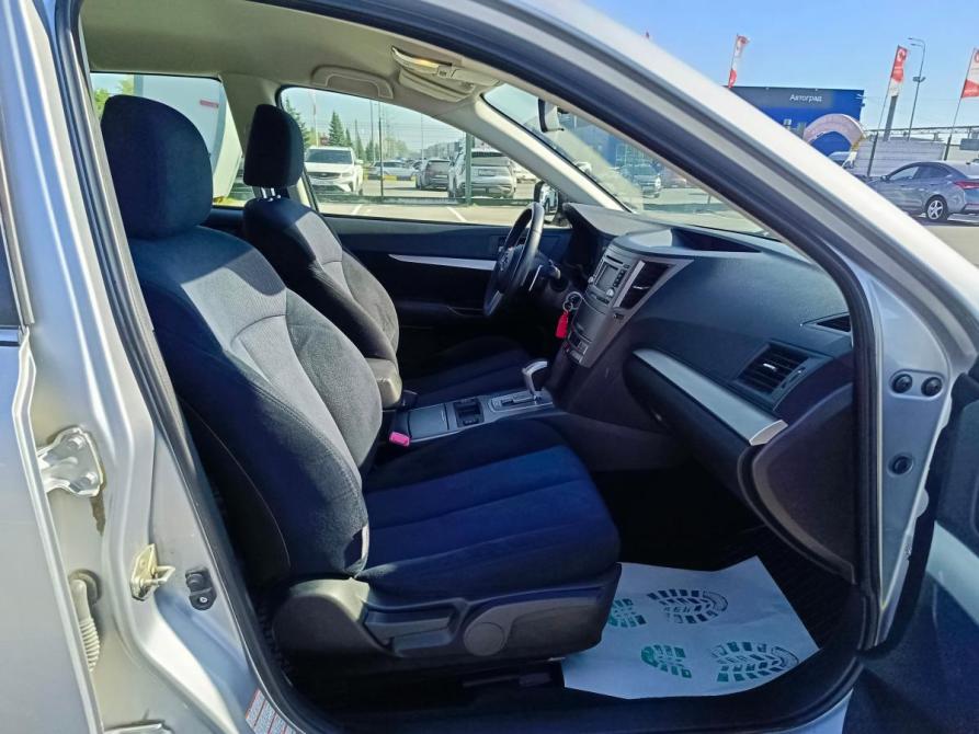 Subaru Outback IV Тюмень  - изображение 15