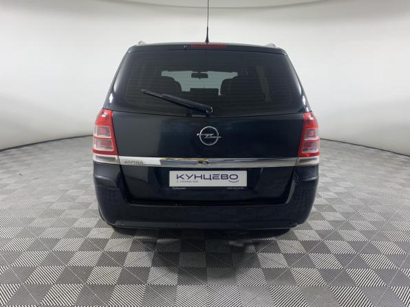Opel Zafira B Рестайлинг с пробегом 2012 года, цена 499 000 рублей, 357427 км, компактвэн, Автокод Объявления