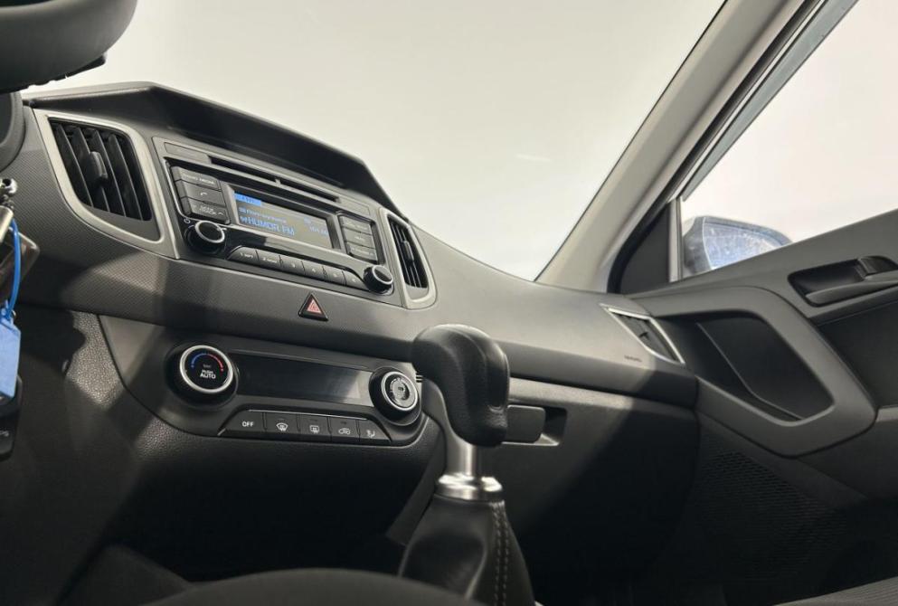 Hyundai Creta I Саранск  - изображение 19
