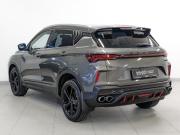 Geely Coolray I Рестайлинг Санкт-Петербург  - изображение 36