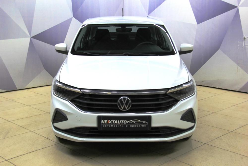 Volkswagen Polo VI Чебоксары  - изображение 10