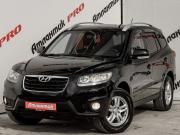 Hyundai Santa Fe II Рестайлинг Екатеринбург  - изображение 24