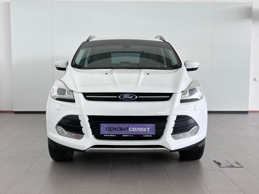 Ford Kuga II Волгоград  - изображение 2
