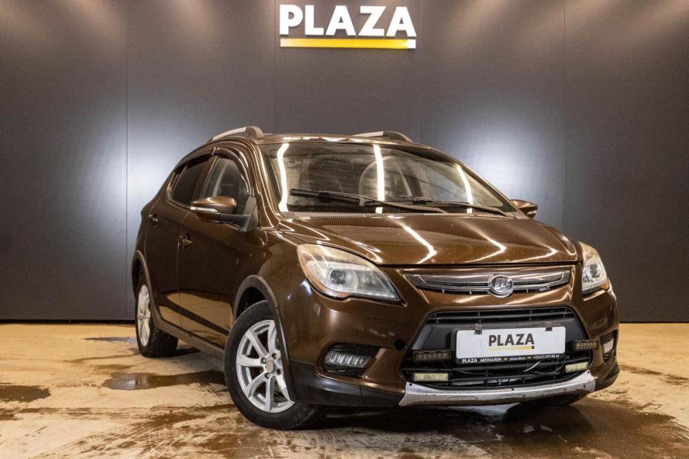 Lifan X50 Уфа  - изображение 2