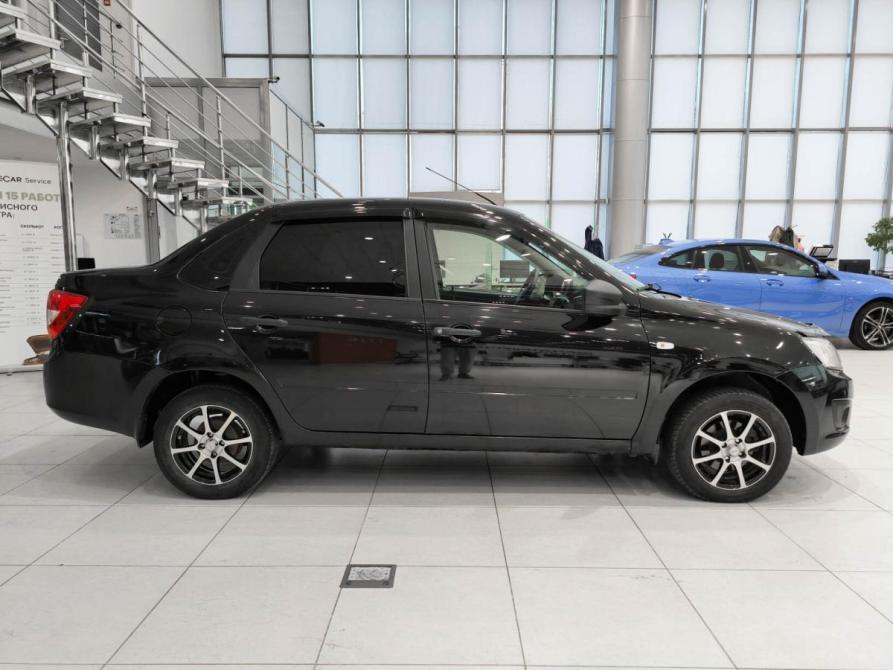 Lada (ВАЗ) Granta I Казань  - изображение 5