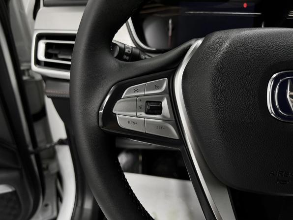 Changan CS75 I Рестайлинг с пробегом 2020 года, цена 1 460 000 рублей, 166240 км, внедорожник, Автокод Объявления