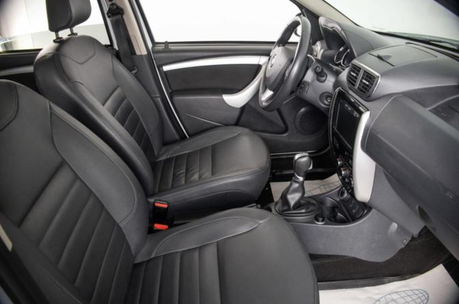 Nissan Terrano III (D10) с пробегом 2019 года, цена 1 529 000 рублей, 156000 км, внедорожник, Автокод Объявления