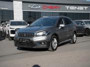 Suzuki SX4 II (S-Cross) Рестайлинг Москва  - изображение 24