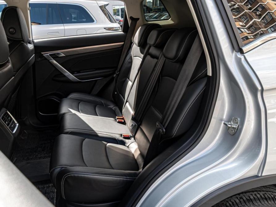 Geely Atlas Pro Краснодар  - изображение 9