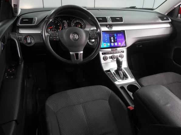 Volkswagen Passat B7 с пробегом 2012 года, цена 999 000 рублей, 215589 км, седан, Автокод Объявления