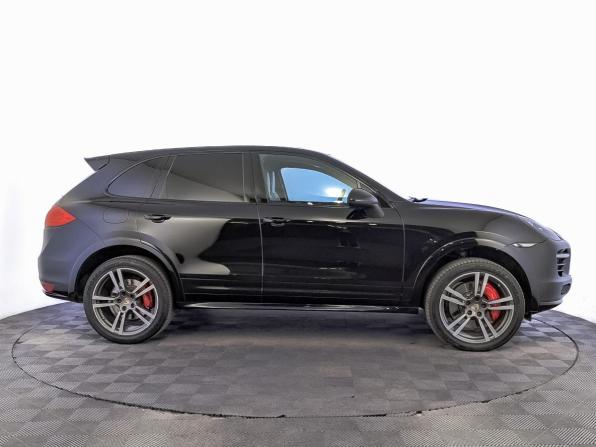 Porsche Cayenne II (958) с пробегом 2012 года, цена 2 550 000 рублей, 106756 км, внедорожник, Автокод Объявления