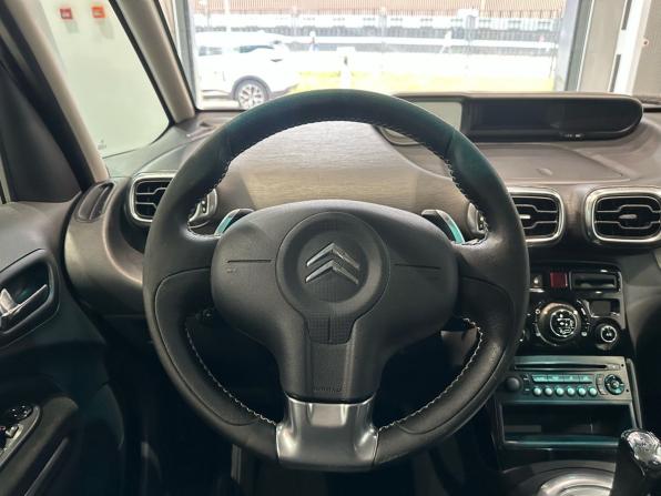 Citroen C3 Picasso I с пробегом 2012 года, цена 550 000 рублей, 224568 км, компактвэн, Автокод Объявления