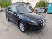 Volkswagen Tiguan I Санкт-Петербург  - изображение 13