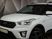 Hyundai Creta I Москва  - изображение 30