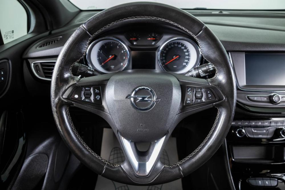 Opel Astra K Пермь  - изображение 15