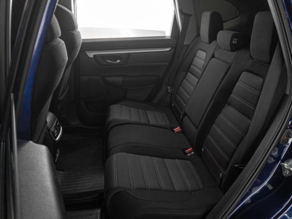 Honda CR-V V с пробегом 2017 года, цена 3 199 000 рублей, 99340 км, внедорожник, Автокод Объявления