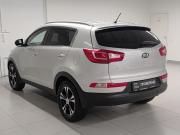 Kia Sportage III Казань  - изображение 30