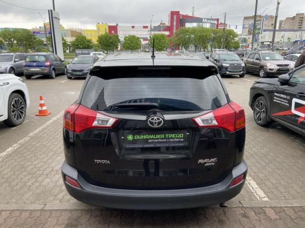 Toyota RAV4 IV (XA40) с пробегом 2015 года, цена 1 832 000 рублей, 238460 км, внедорожник, Автокод Объявления