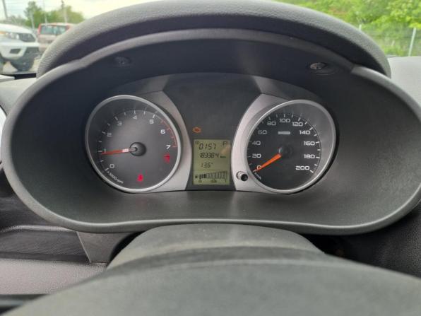 Lada (ВАЗ) Granta I с пробегом 2013 года, цена 420 000 рублей, 183384 км, седан, Автокод Объявления
