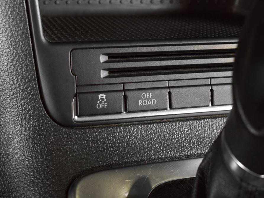 Volkswagen Tiguan I Рестайлинг Кемерово  - изображение 17