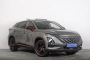 Omoda C5 I Томск  - изображение 19