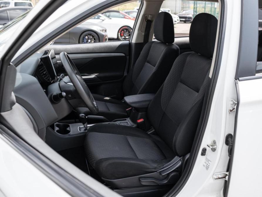 Mitsubishi Outlander III Сочи  - изображение 10