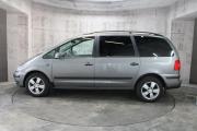 Volkswagen Sharan I Рестайлинг 2 Ярославль  - изображение 19