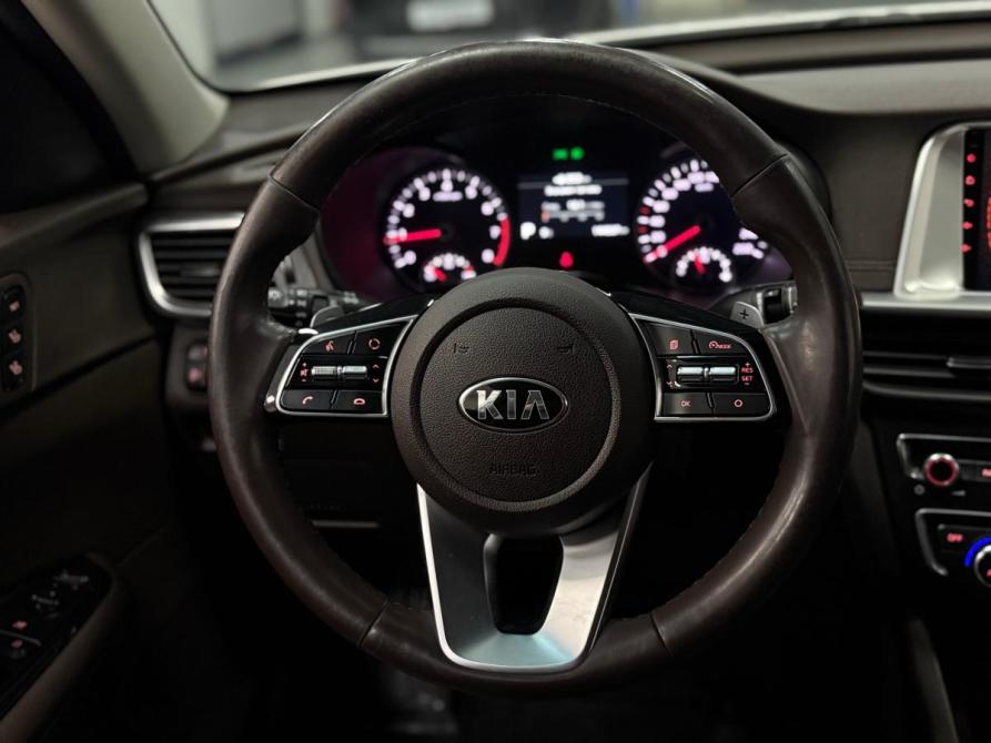 Kia Optima IV Рестайлинг Казань  - изображение 11