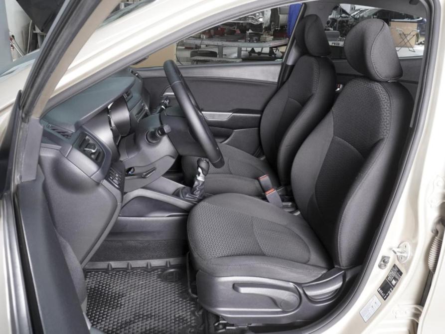 Kia Rio III Рестайлинг Ростов-на-Дону  - изображение 10