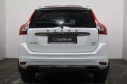 Volvo XC60 I Рестайлинг Санкт-Петербург  - изображение 20