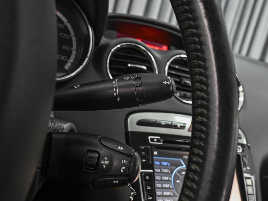 Peugeot 408 I Ставрополь  - изображение 17